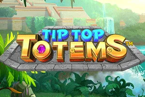 Playtech : Tip Top Totems - TERRABET168