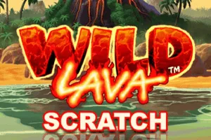 Playtech : Wild Lava Scratch - TERRABET168