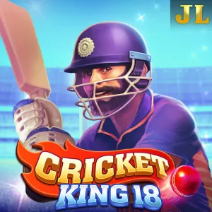 Jili : Cricket King 18 - TERRABET168