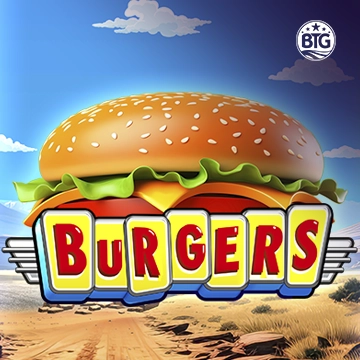 Bigtime : Burgers - TERRABET168