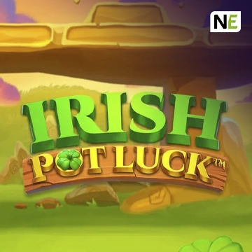 NetEnt : Irish Pot Luck - TERRABET168