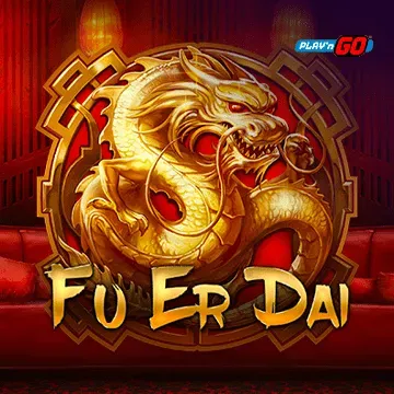 PlaynGo : Fu Er Dai - TERRABET168