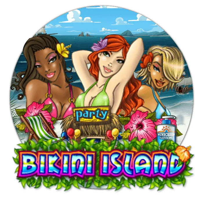 Habanero : Bikini Island - TERRABET168