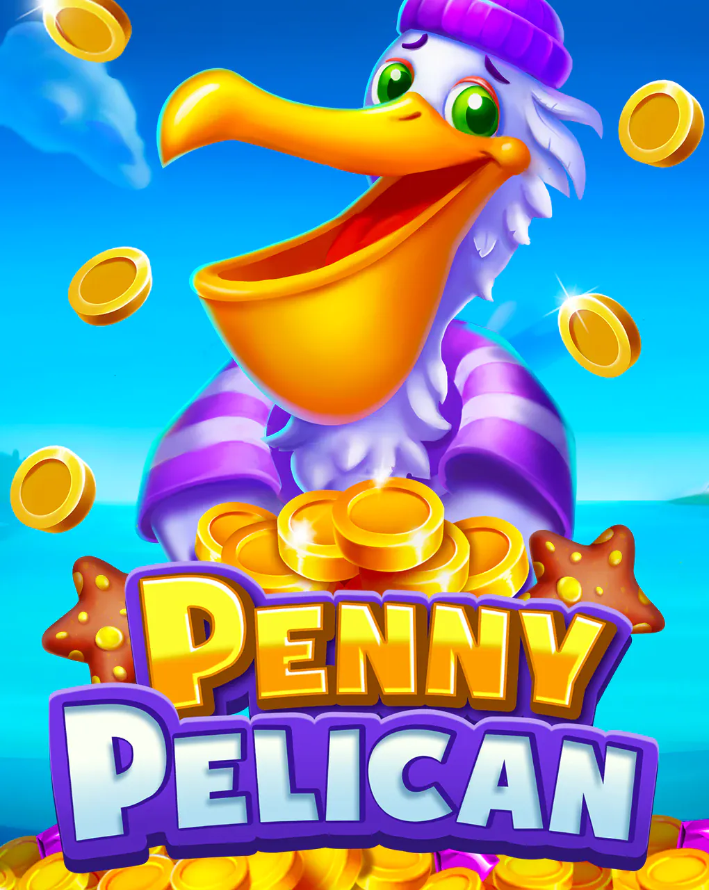 Penny Pelican - TERRABET168