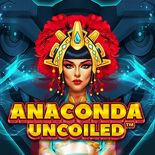 Playtech : Anaconda Uncoiled - TERRABET168