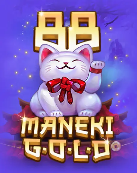 Maneki 88 Gold - TERRABET168