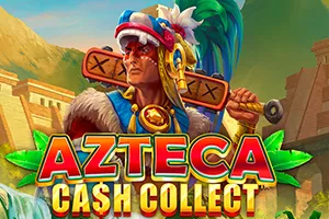 Playtech : Azteca: Cash Collect - TERRABET168