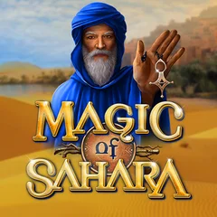 Microgaming : Magic of Sahara - TERRABET168