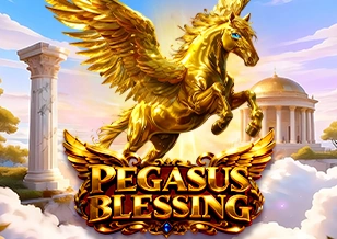 AFB : Berkah Pegasus - TERRABET168