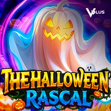 Vplus : The Halloween Rascal - TERRABET168
