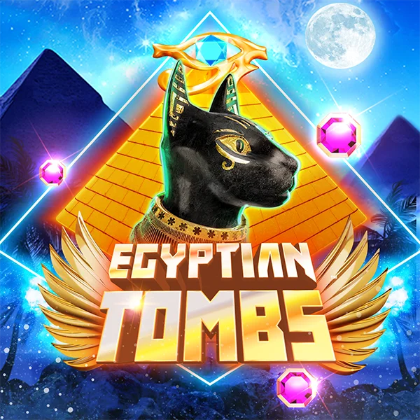Microgaming : Egyptian Tombs - TERRABET168
