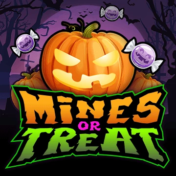 Mines Or Treat - TERRABET168