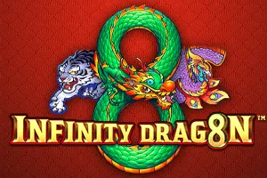 Playtech : Infinity Dragon - TERRABET168
