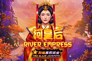 Playtech : Fire Blaze: River Empress - TERRABET168