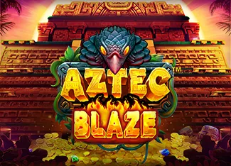 Pragmatic : Aztec Blaze - TERRABET168