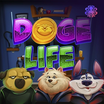 Octoplay : Doge Life - TERRABET168