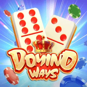 Besoft : Domino Ways - TERRABET168