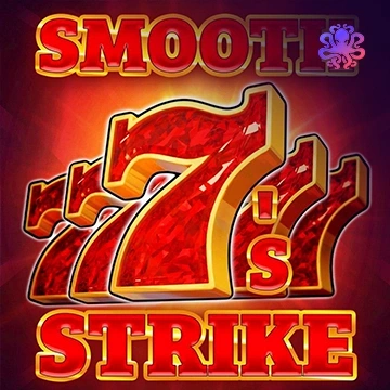 Octoplay : Smooth 7’s Strike - TERRABET168