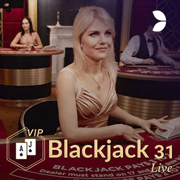 Blackjack VIP 31 - TERRABET168