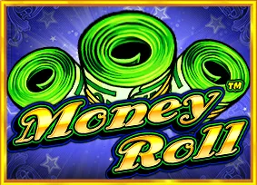 Pragmatic : Money Roll - TERRABET168