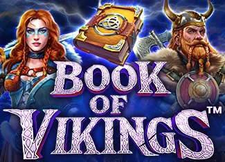 Pragmatic : Book of Vikings - TERRABET168