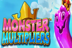 Playtech : Monster Multipliers - TERRABET168