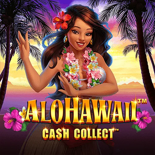 Playtech : Alohawaii: Cash Collect™ - TERRABET168