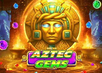Pragmatic : Aztec Gems - TERRABET168