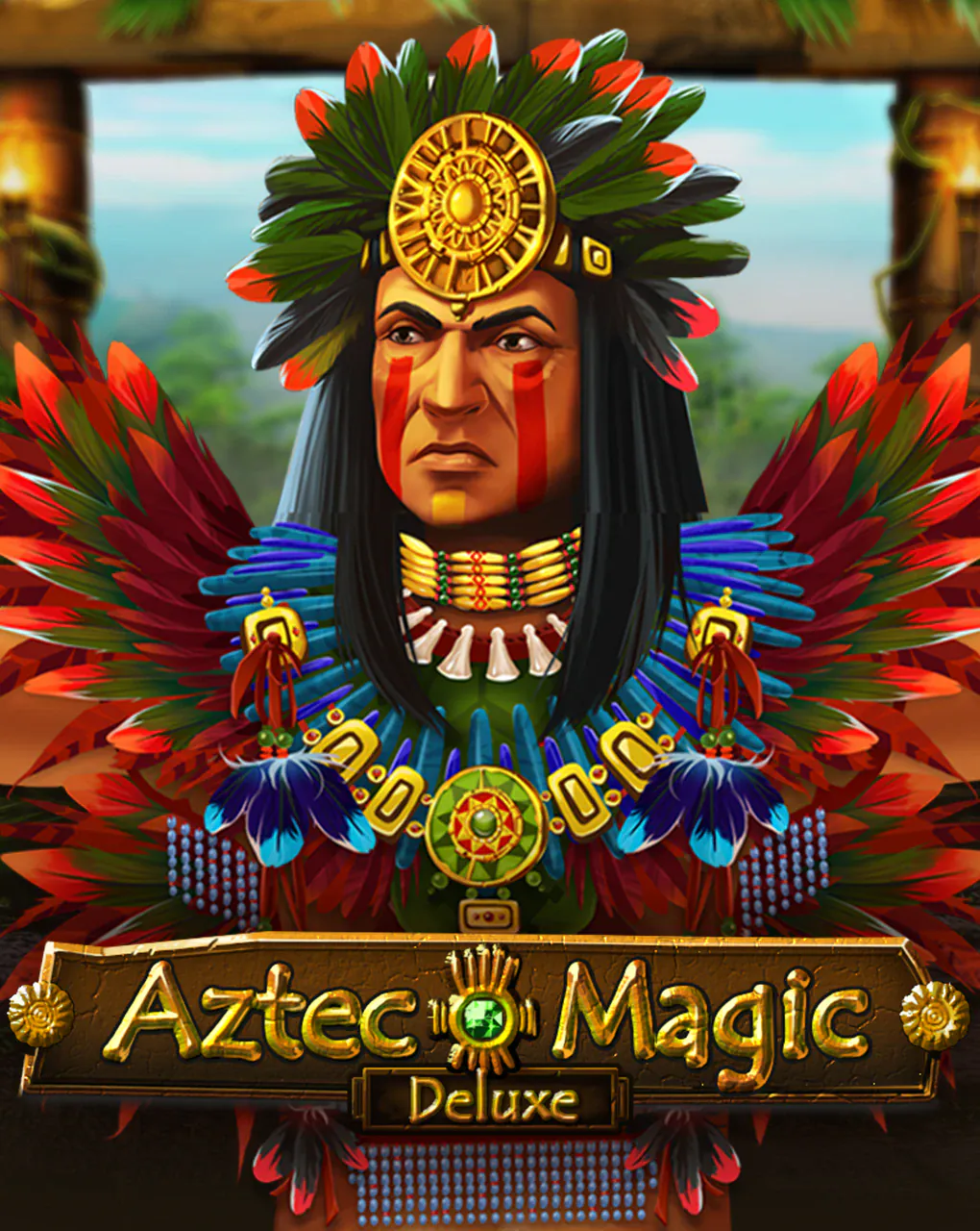 Aztec Magic Deluxe - TERRABET168