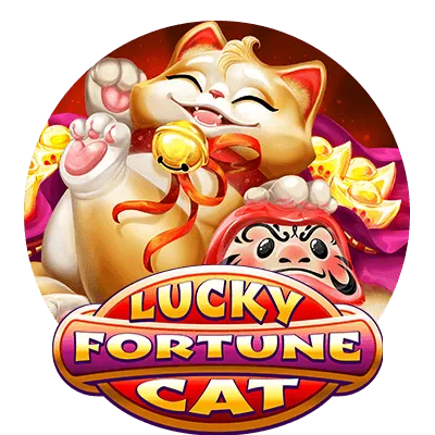 Habanero : Lucky Fortune Cat - TERRABET168