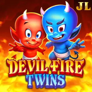 Jili : Devil Fire Twins - TERRABET168