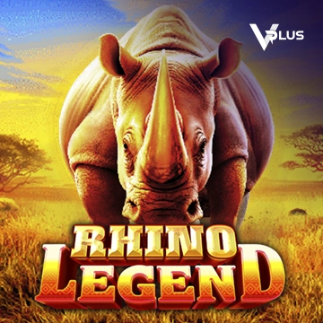Vplus : Rhino Legend - TERRABET168
