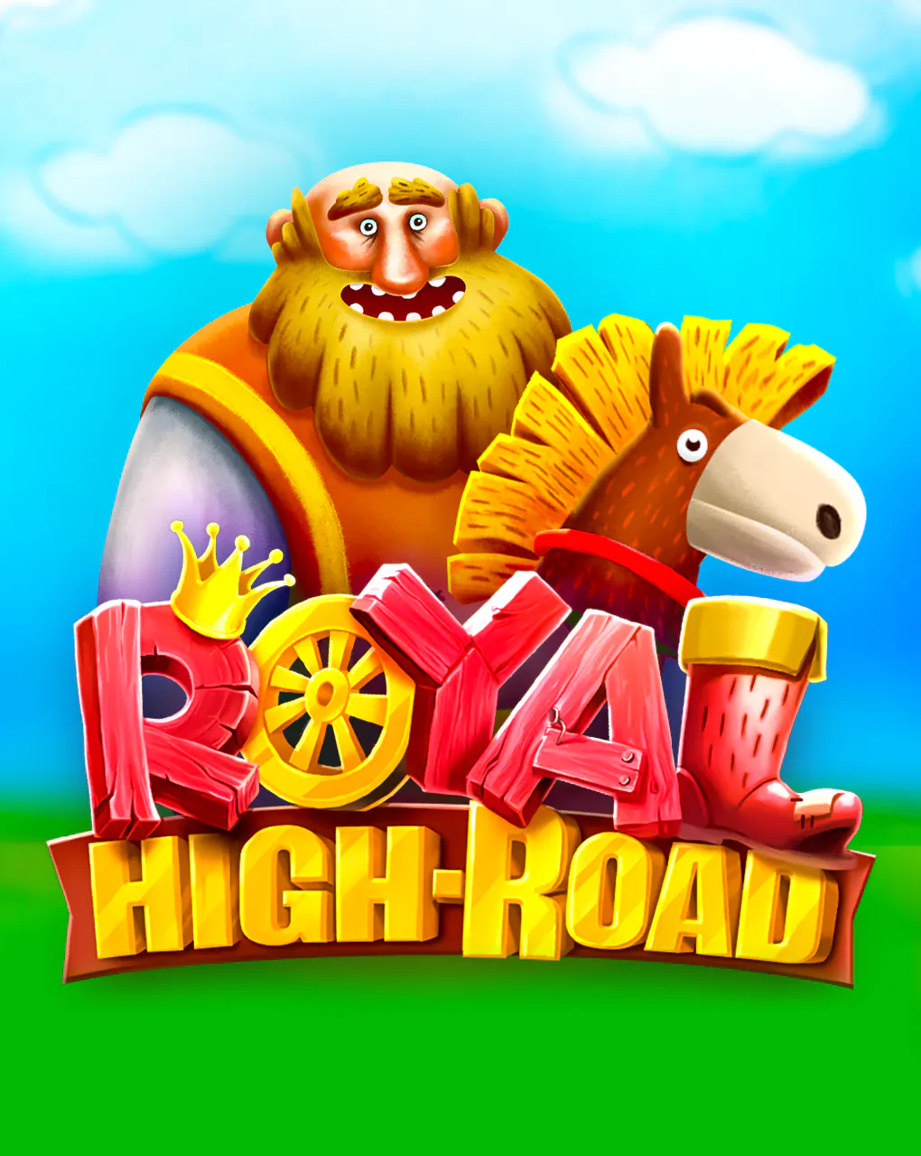 Royal High-Road - TERRABET168