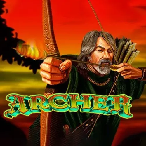 Playtech : Archer - TERRABET168