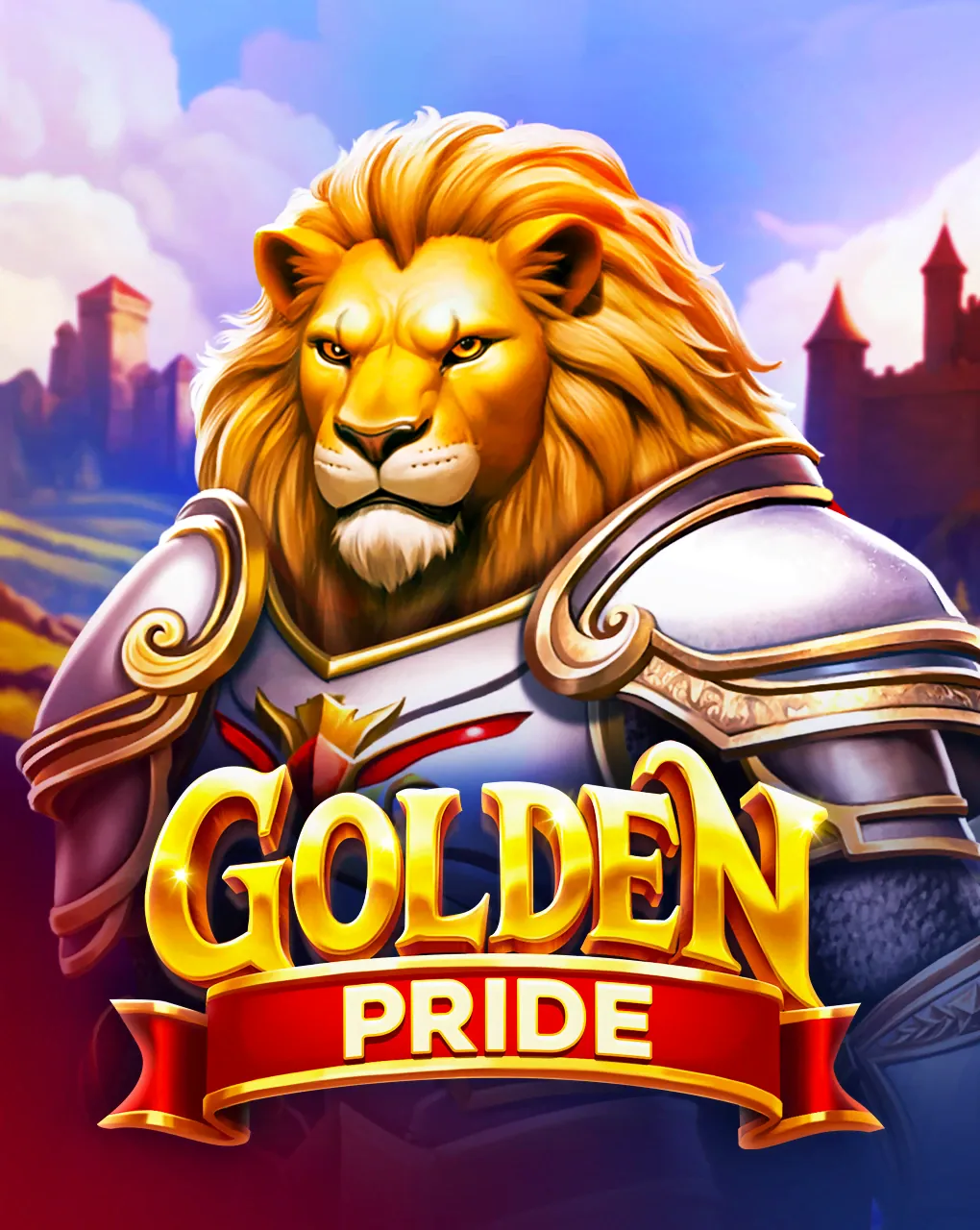 Golden Pride - TERRABET168