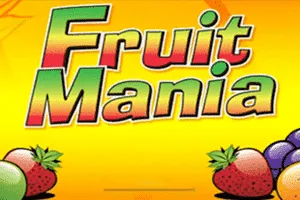Playtech : Fruit Mania - TERRABET168