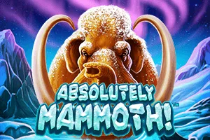 Playtech : Absolutely Mammoth - TERRABET168