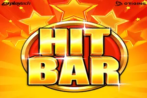 Playtech : Hit Bar - TERRABET168