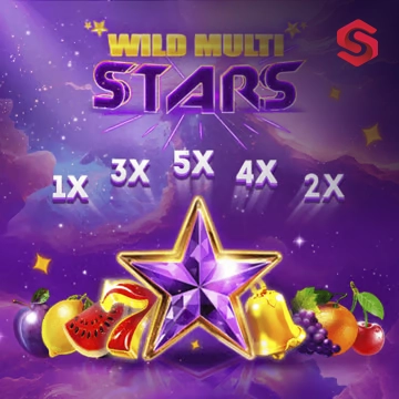 SmartSoft : WildMultiStar - TERRABET168