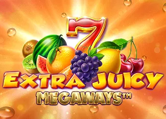 Pragmatic : Extra Juicy Megaways - TERRABET168