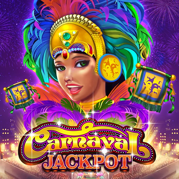 Microgaming : Carnaval Jackpot  - TERRABET168