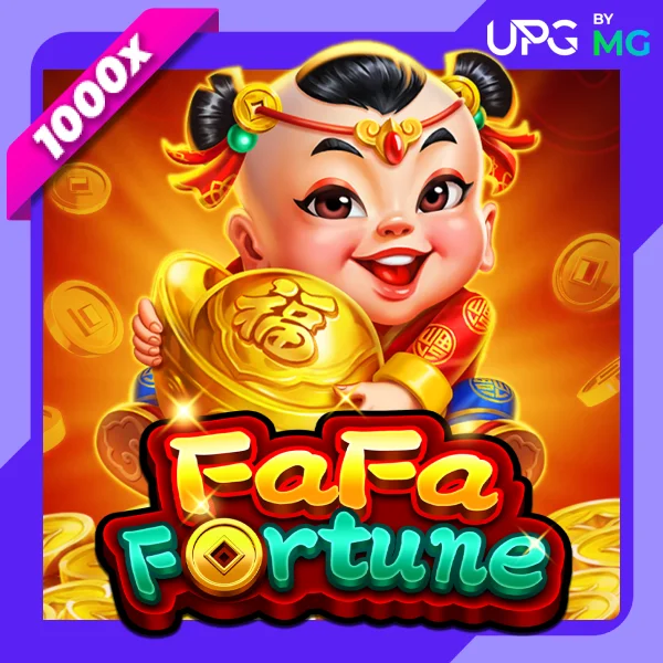 Microgaming : FaFa Fortune - TERRABET168