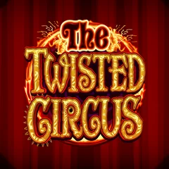 Microgaming : The Twisted Circus - TERRABET168