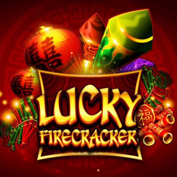 Microgaming : Lucky Firecracker - TERRABET168