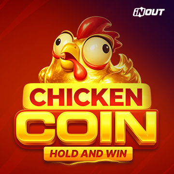 Inout : Chicken Coin - TERRABET168