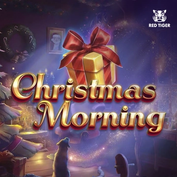 Redtiger : Christmas Morning - TERRABET168