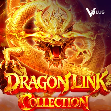 Vplus : Dragon Link Collection - TERRABET168