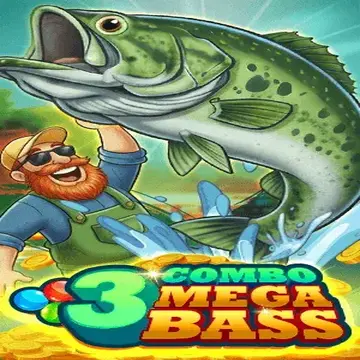 Funky : 3 Combo Mega Bass - TERRABET168