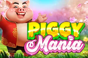 Playtech : Piggy Mania - TERRABET168