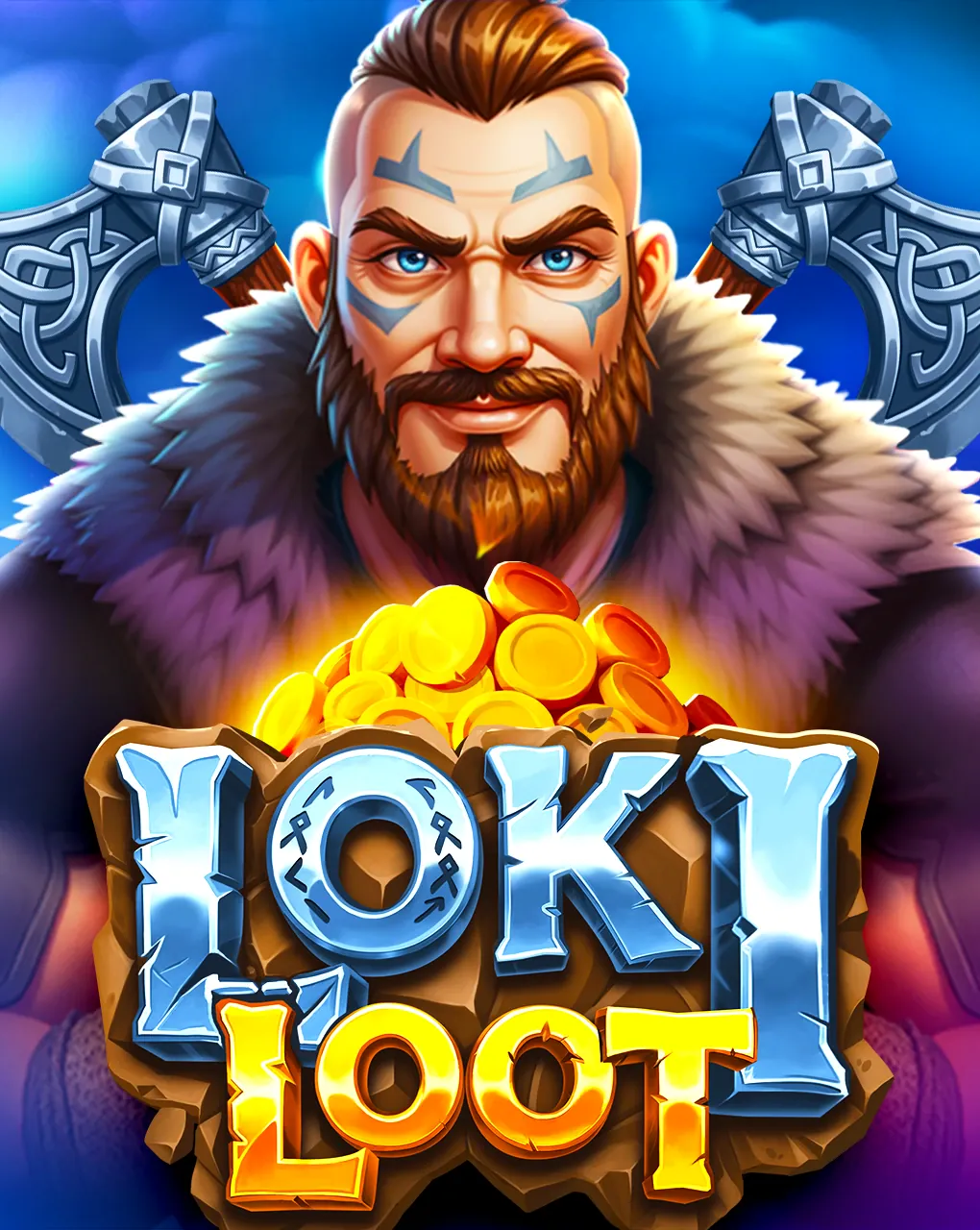 Loki Loot - TERRABET168